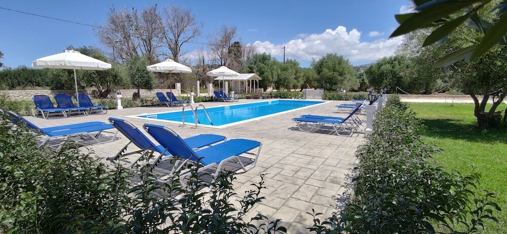 Фото Casa de Rosa Apartments