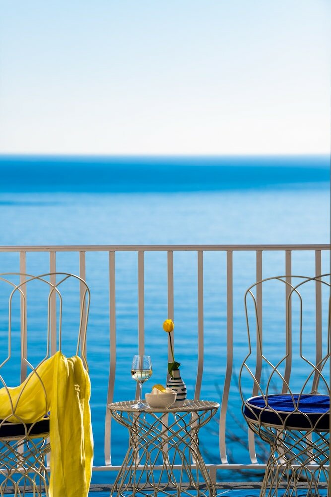 Фото Imperati Suites