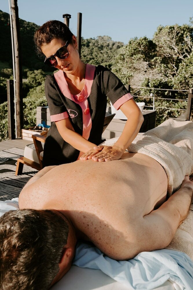 Фото Thunzi Bush Lodge