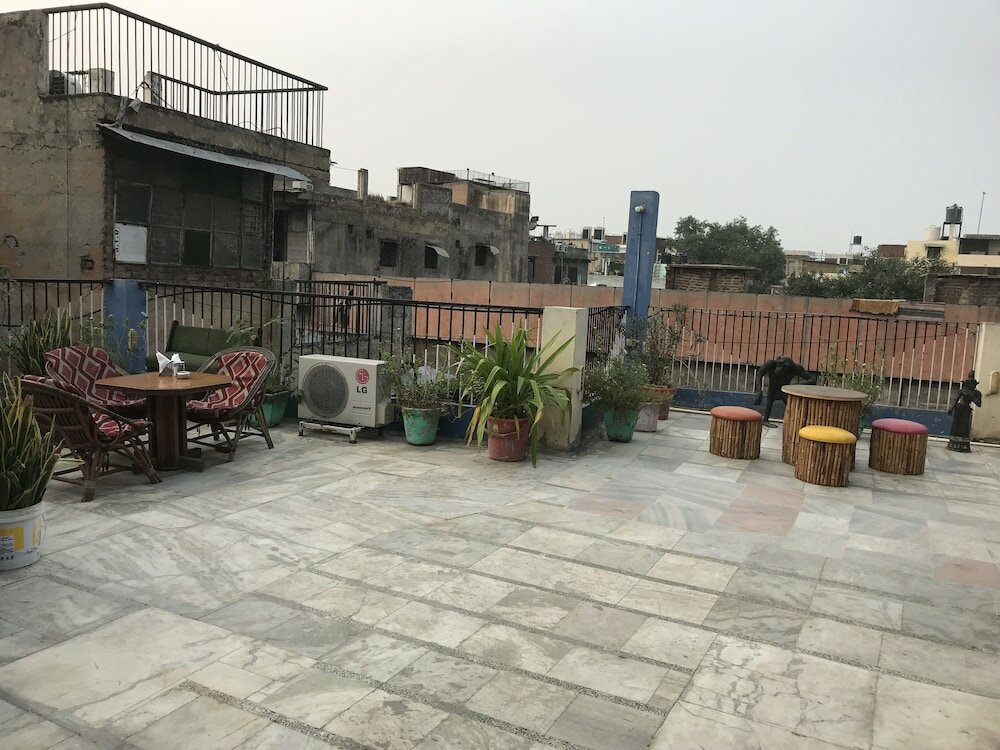 Фото Hare Rama Guest House