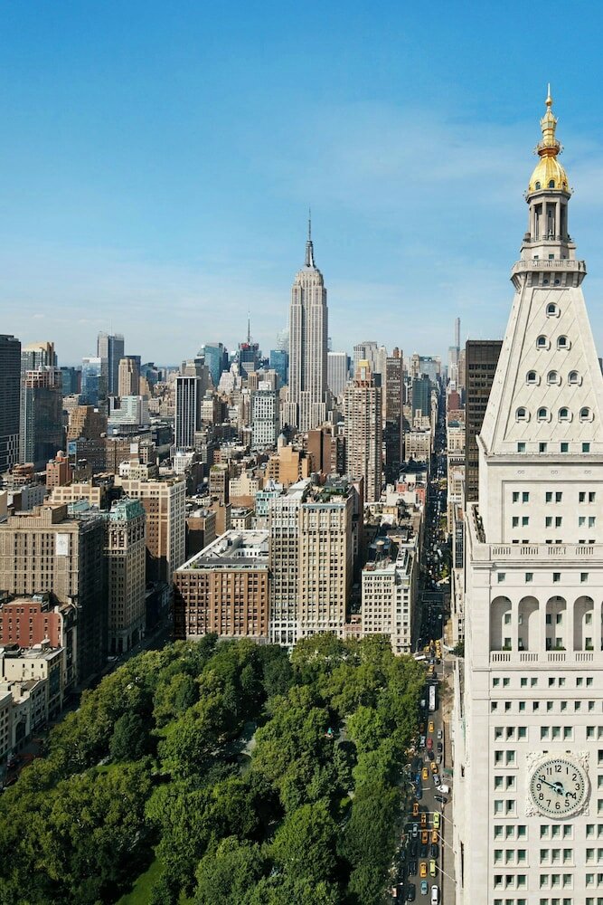 Фото The New York Edition