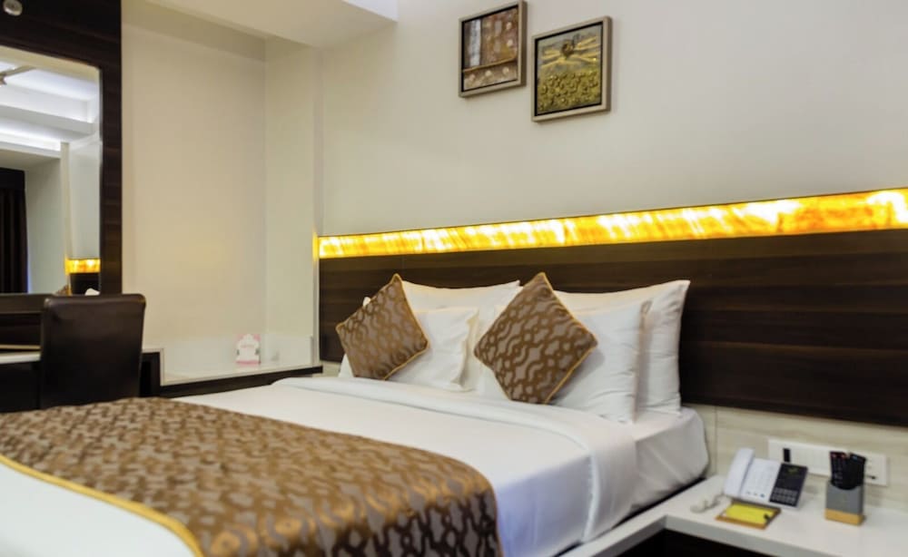 Фото Park Elanza