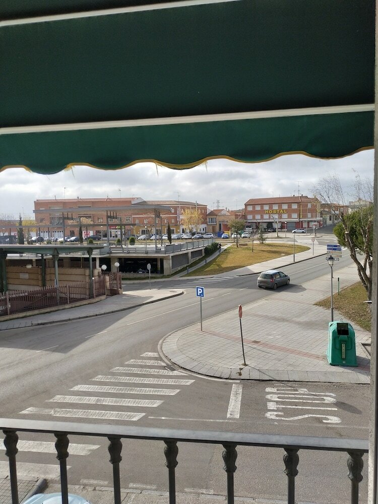 Фото Hotel Real de Castilla