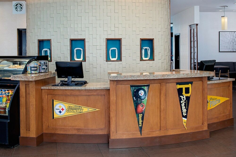 Фото Hyatt Place Pittsburgh-North Shore