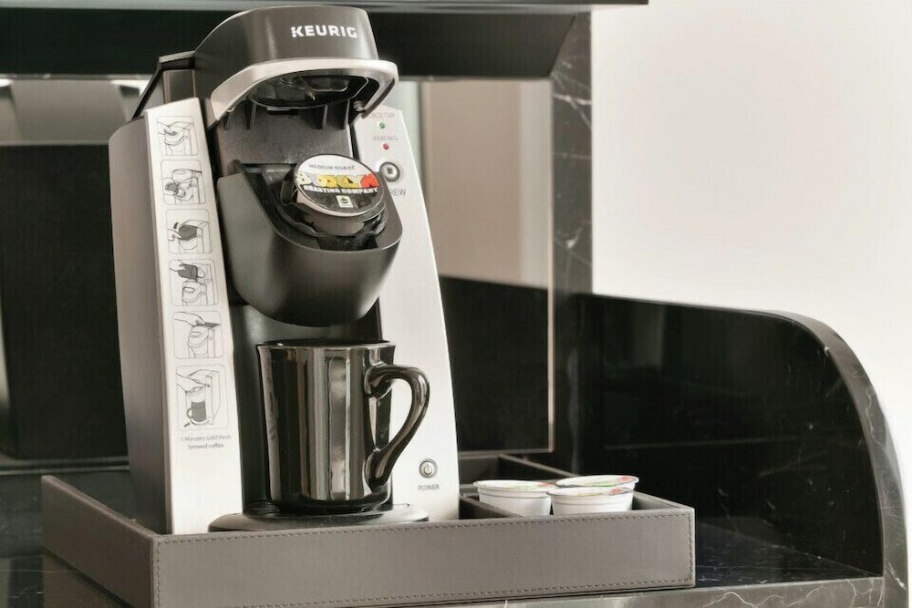 Фото Hotel Indigo Williamsburg - Brooklyn, an Ihg Hotel