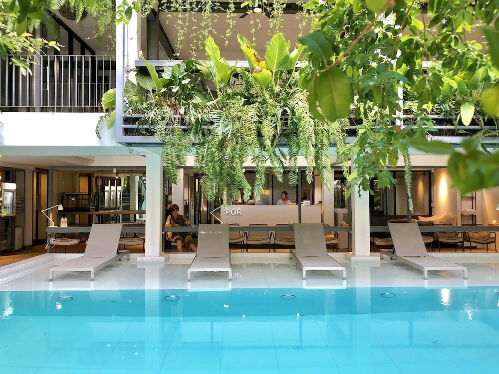 Фото Por Santitham