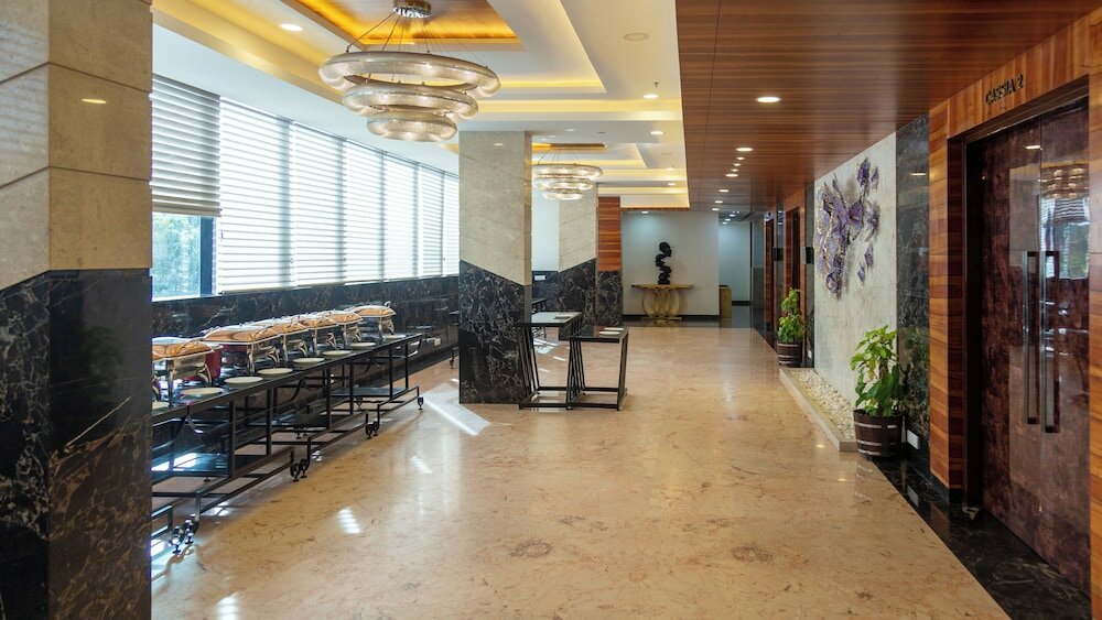 Фото Park Elanza