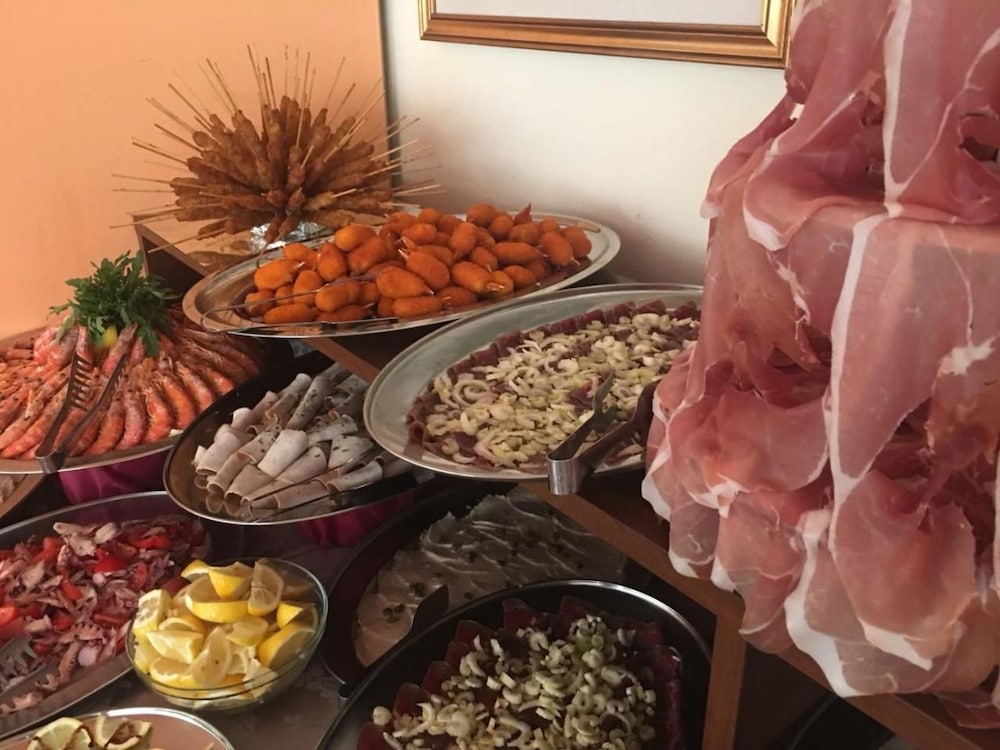 Фото Hotel Oasi del Mare