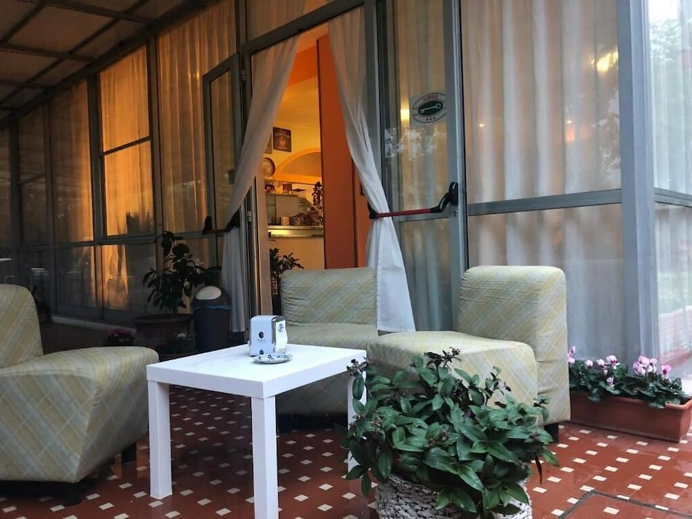 Фото Be Hotel Rimini