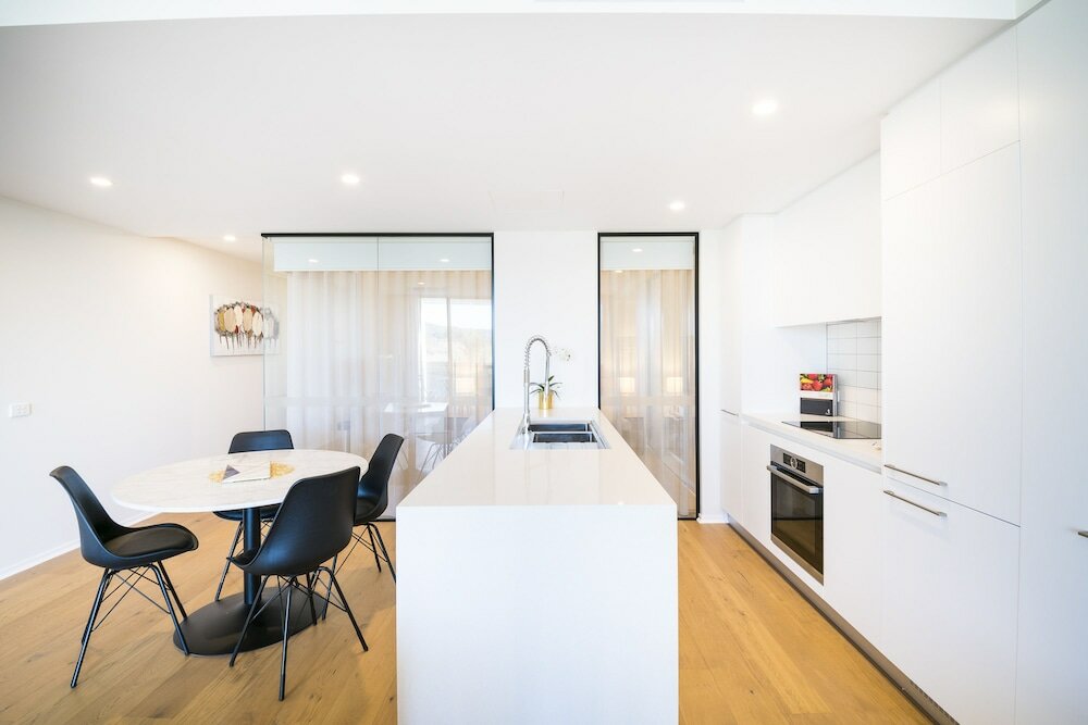 Фото Accommodate Canberra - Northshore