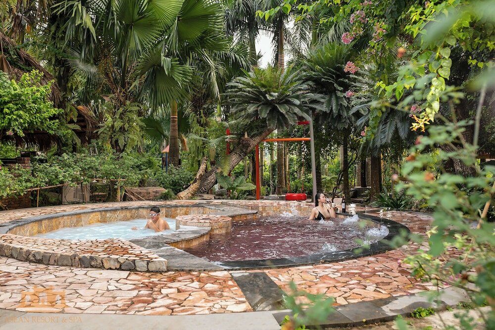 Фото Asean Resort - Shiki Onsen & SPA