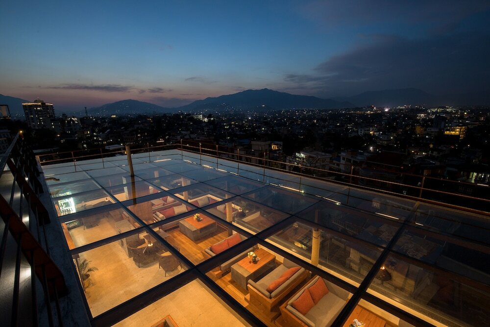 Фото Hotel Kutumba