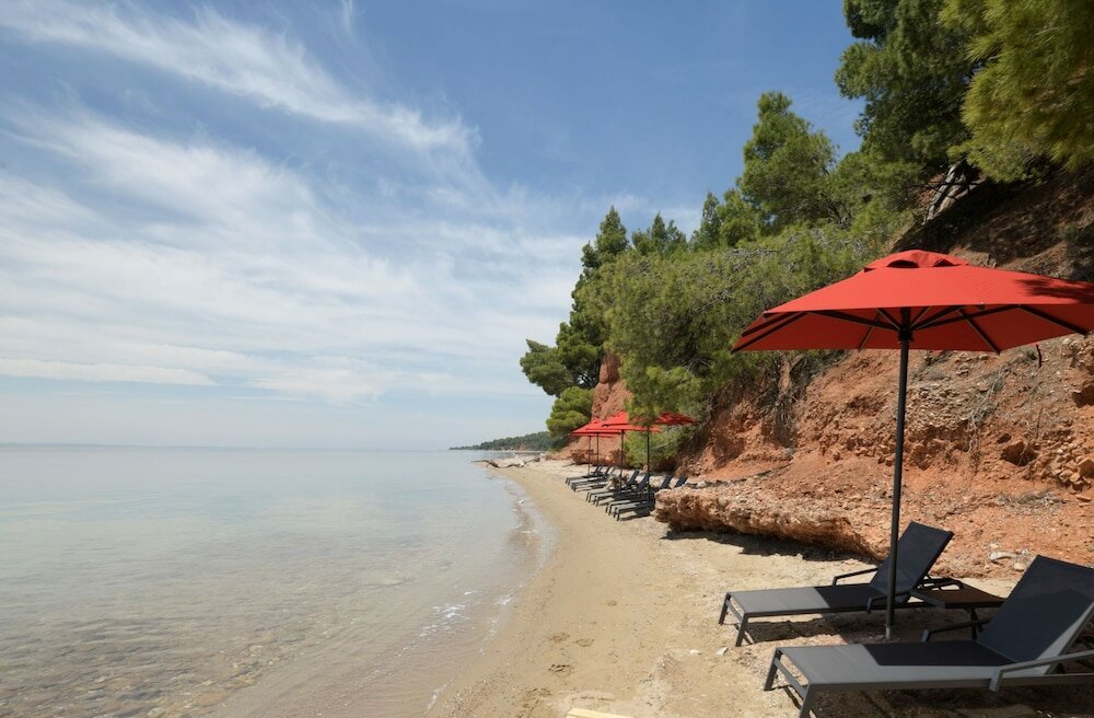 Фото Amantes Villas and Suites