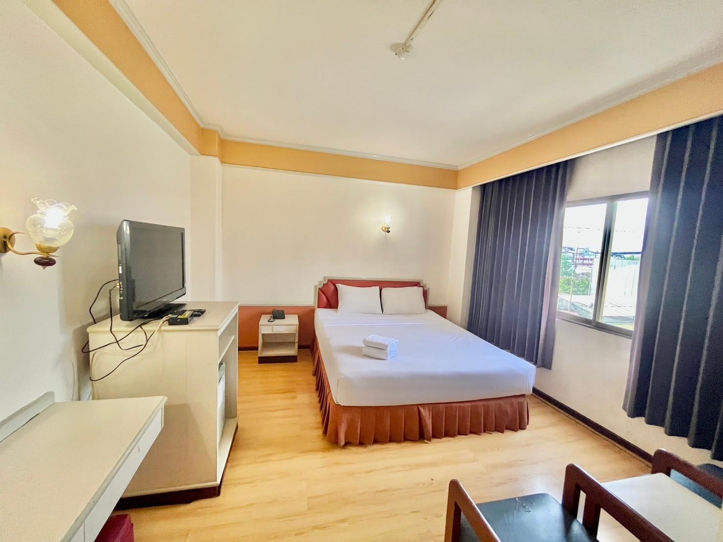Фото Sakura Hotel Hat Yai