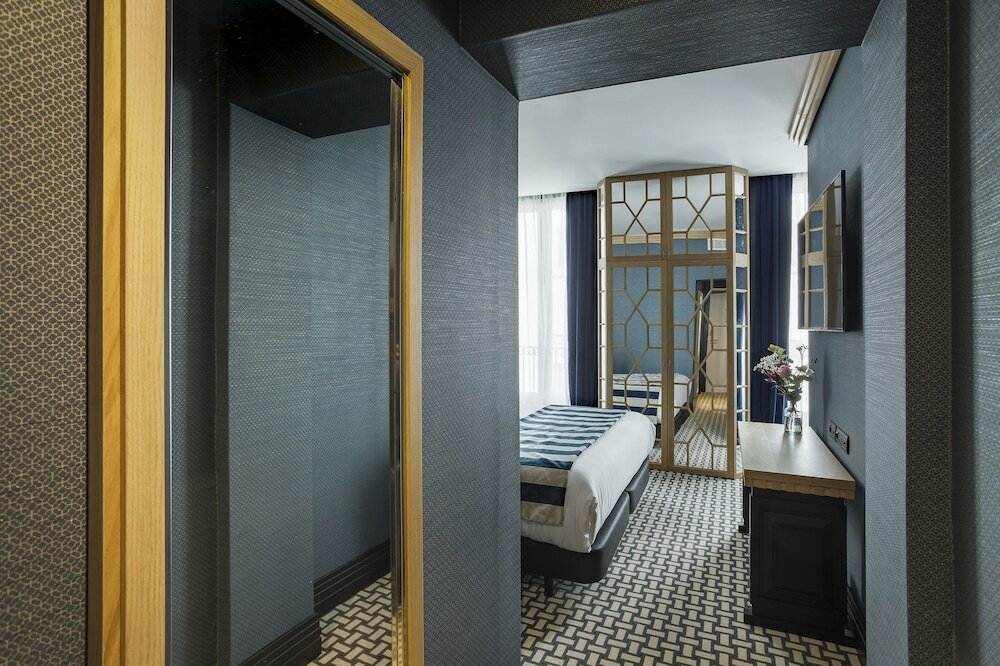 Фото Room Mate Alba