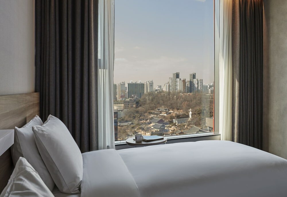 Фото Hotel In 9 Gangnam 