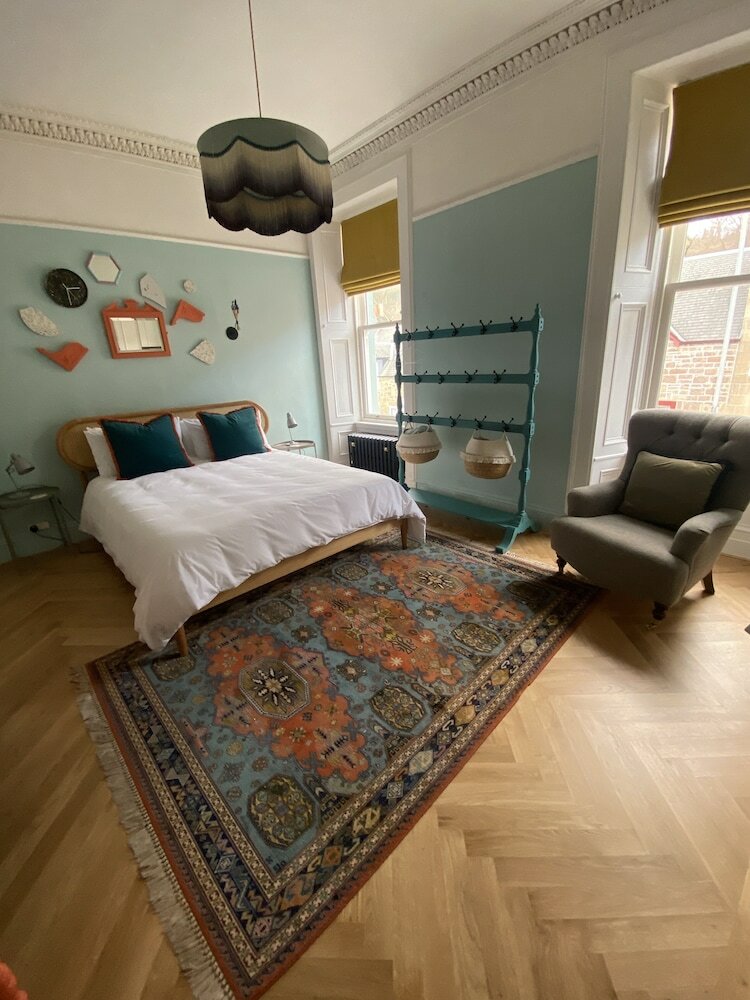 Фото Ben A'an House