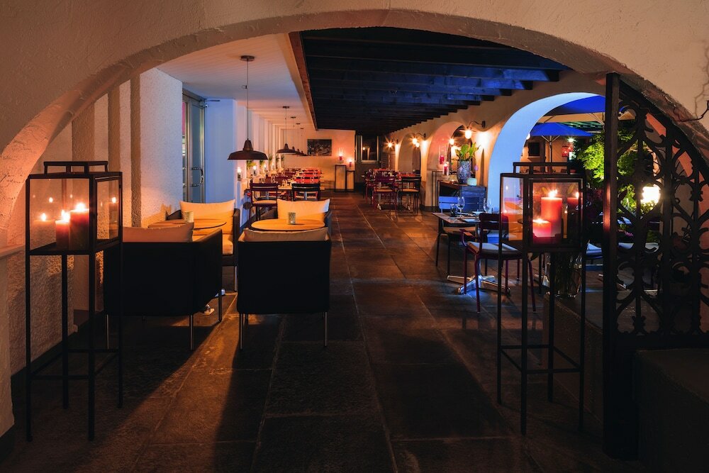 Фото Mövenpick Hotel Zürich Regensdorf