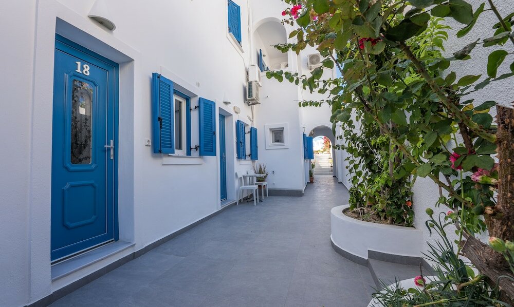 Фото Anna Pension