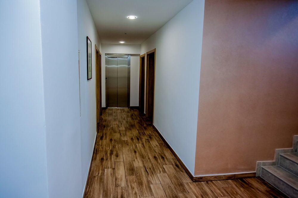 Фото Hotel Tiffany