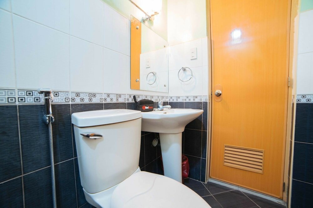 Фото RedDoorz Plus @ Poblacion District Davao