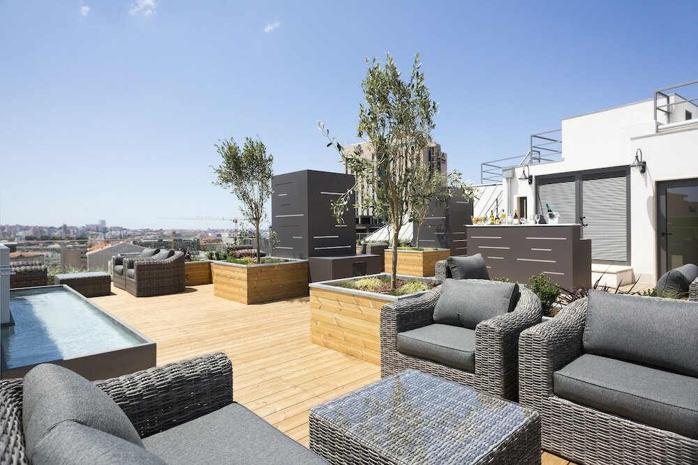 Фото Acta The Avenue