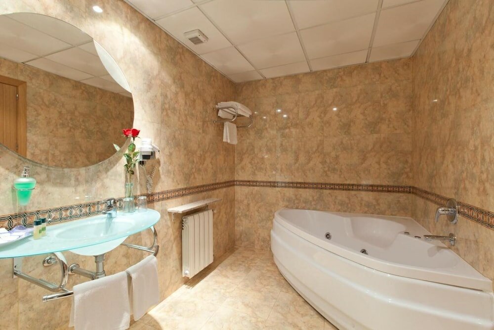 Фото Hotel Galaico