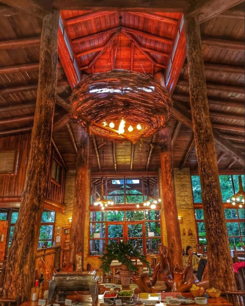 Фото La Aldea de la Selva Lodge