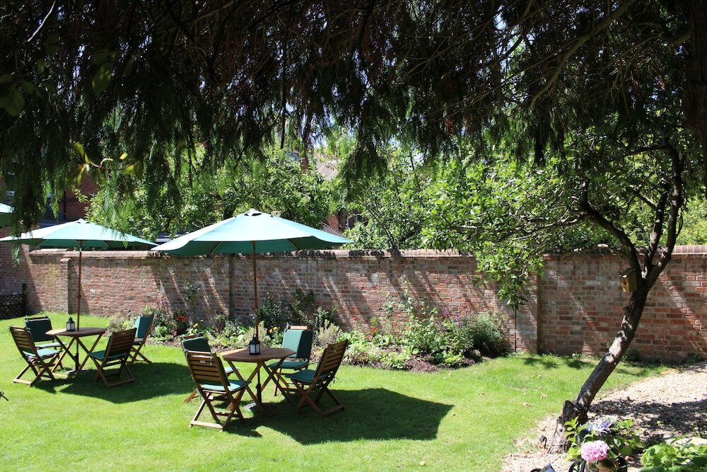 Фото St Margarets Hotel