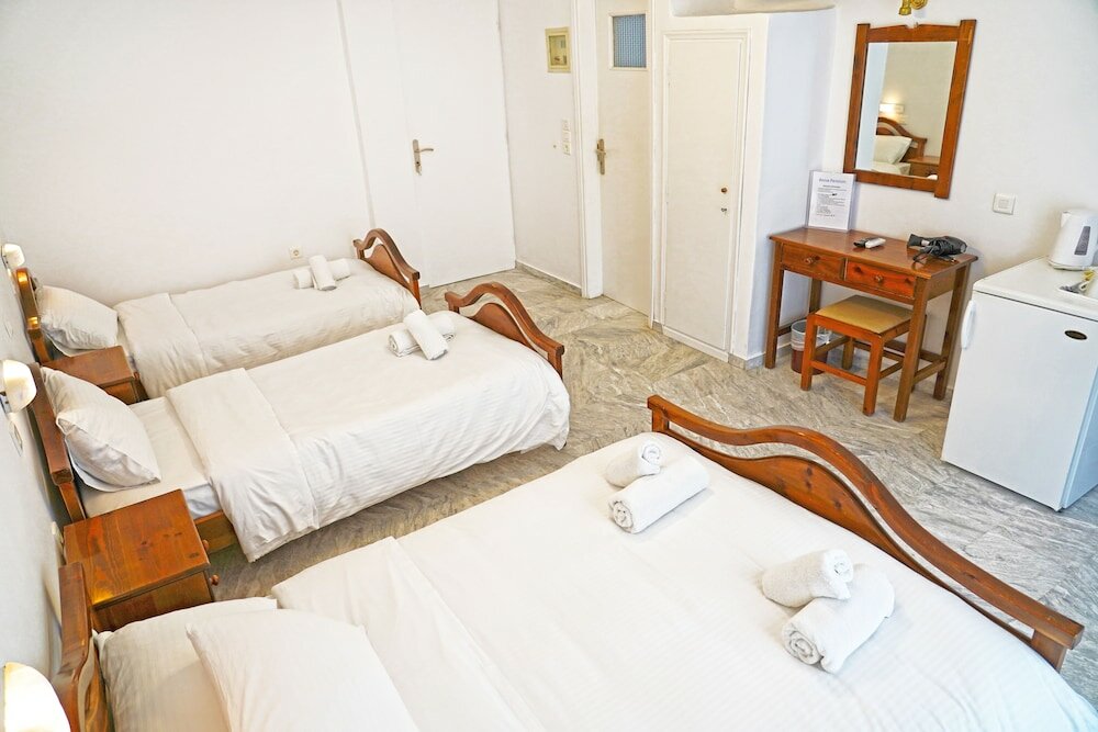 Фото Anna Pension