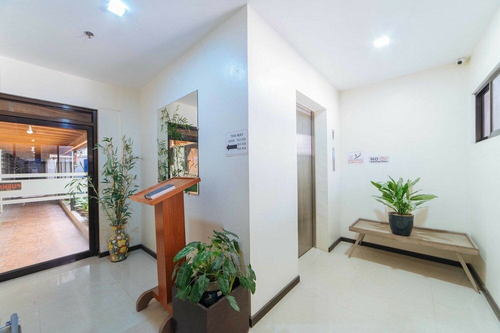 Фото RedDoorz Plus @ Poblacion District Davao