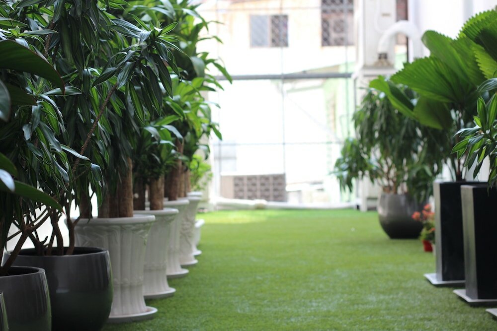 Фото Saigon Hotel