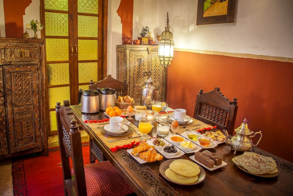 Фото Riad Sable Chaud