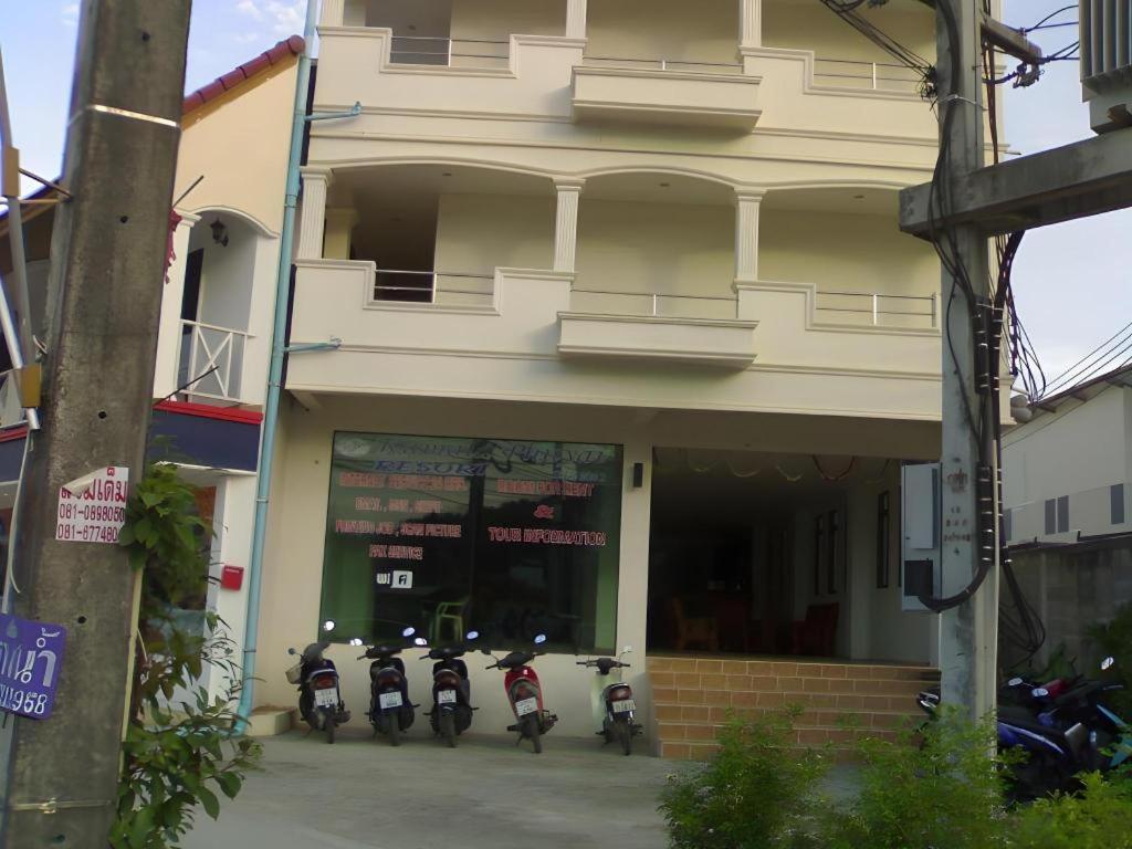 Фото Kamala Phuyai Resort