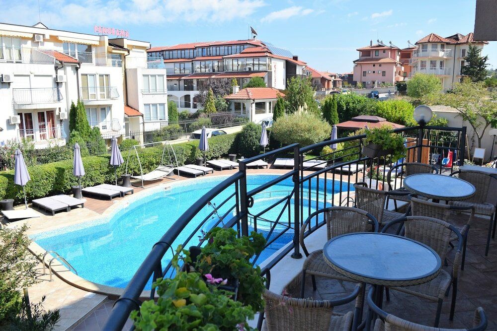 Фото Selena Beach Hotel