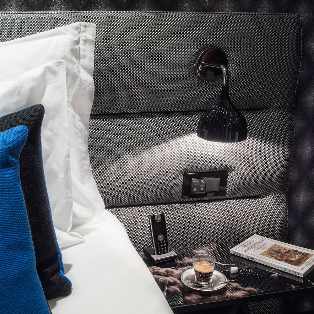 Фото Hôtel Splendor Elysées