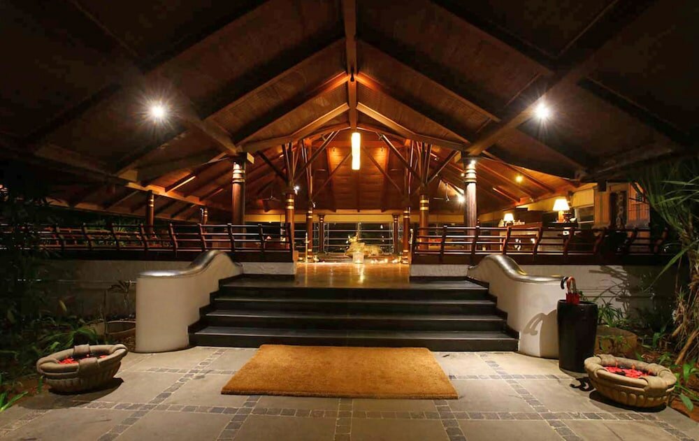 Фото Niraamaya Surya Samudra