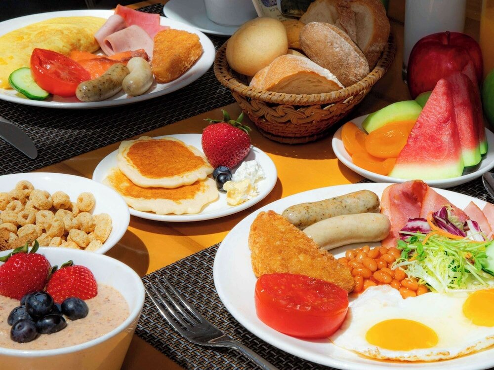 Фото Novotel Century Hong Kong