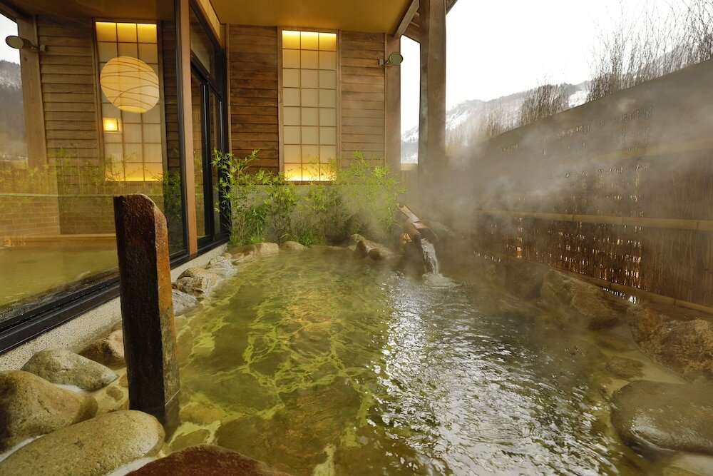 Фото Onyado Yuinosho