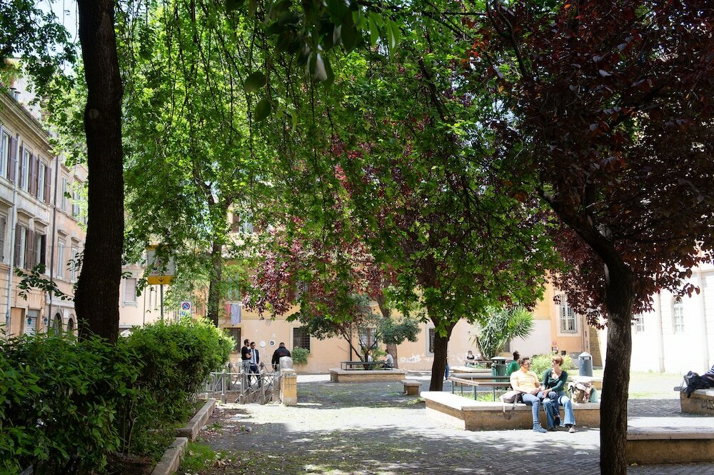 Фото Art Atelier Borgo