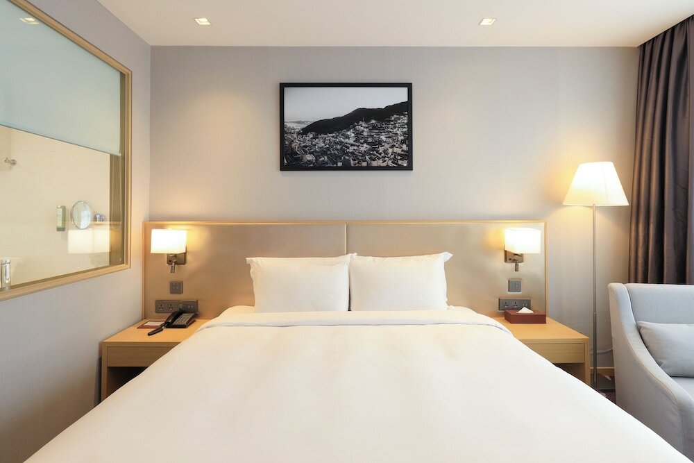 Фото Avani Central Busan