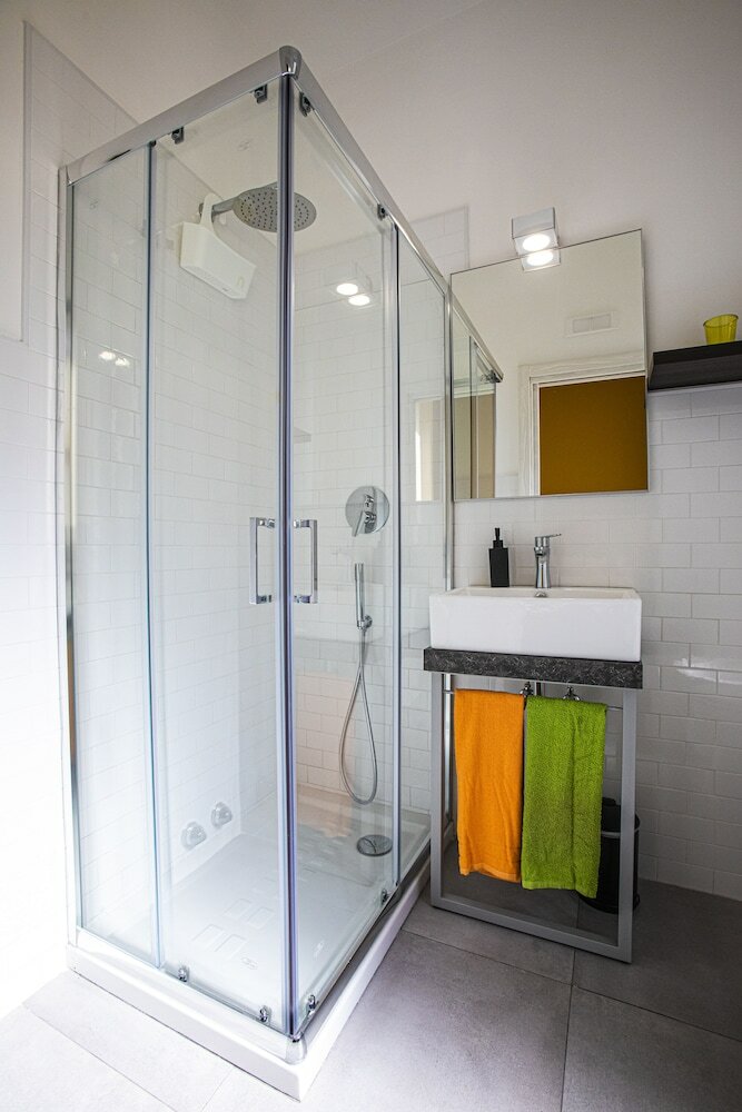 Фото Garibaldi 136