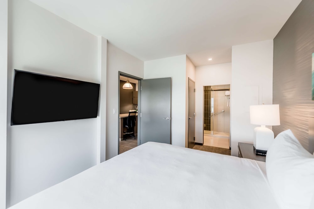 Фото Hyatt House Winnipeg-South/Outlet Collection