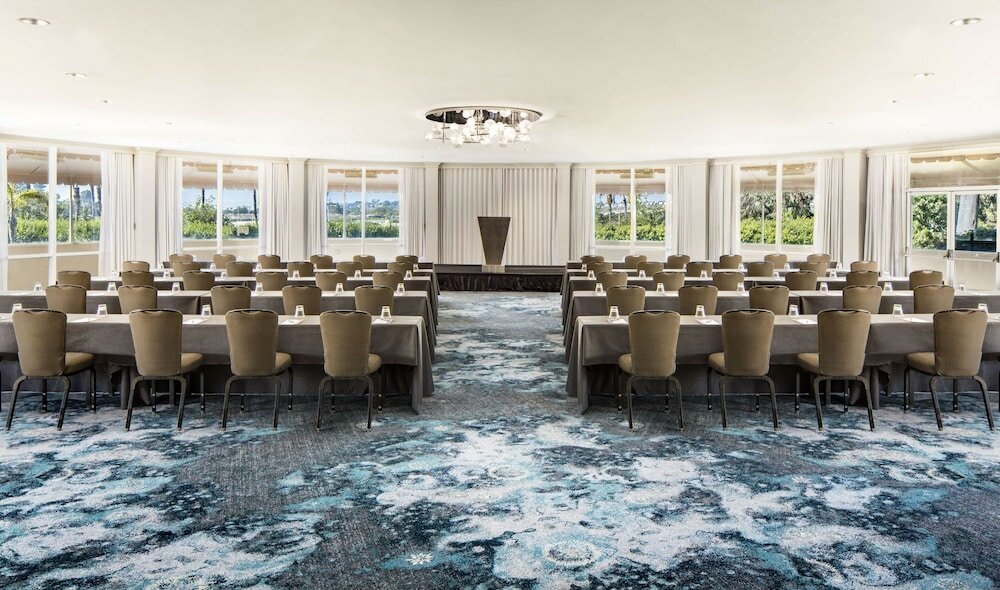 Фото Hyatt Regency Newport Beach