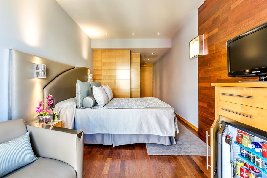 Фото Sansi Barcelona