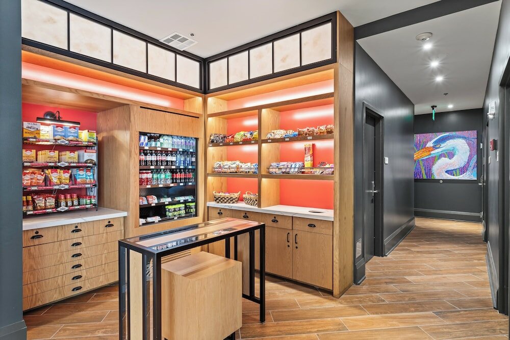 Фото Hotel Indigo Baton Rouge Downtown, an Ihg Hotel