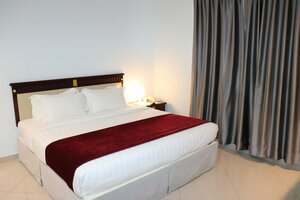 Happy Holiday Hotel (City of Kuala Lumpur), hotel