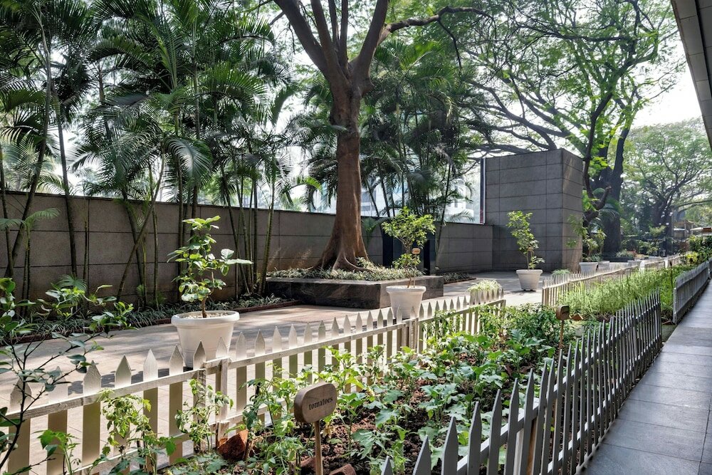 Фото JW Marriott Hotel Pune