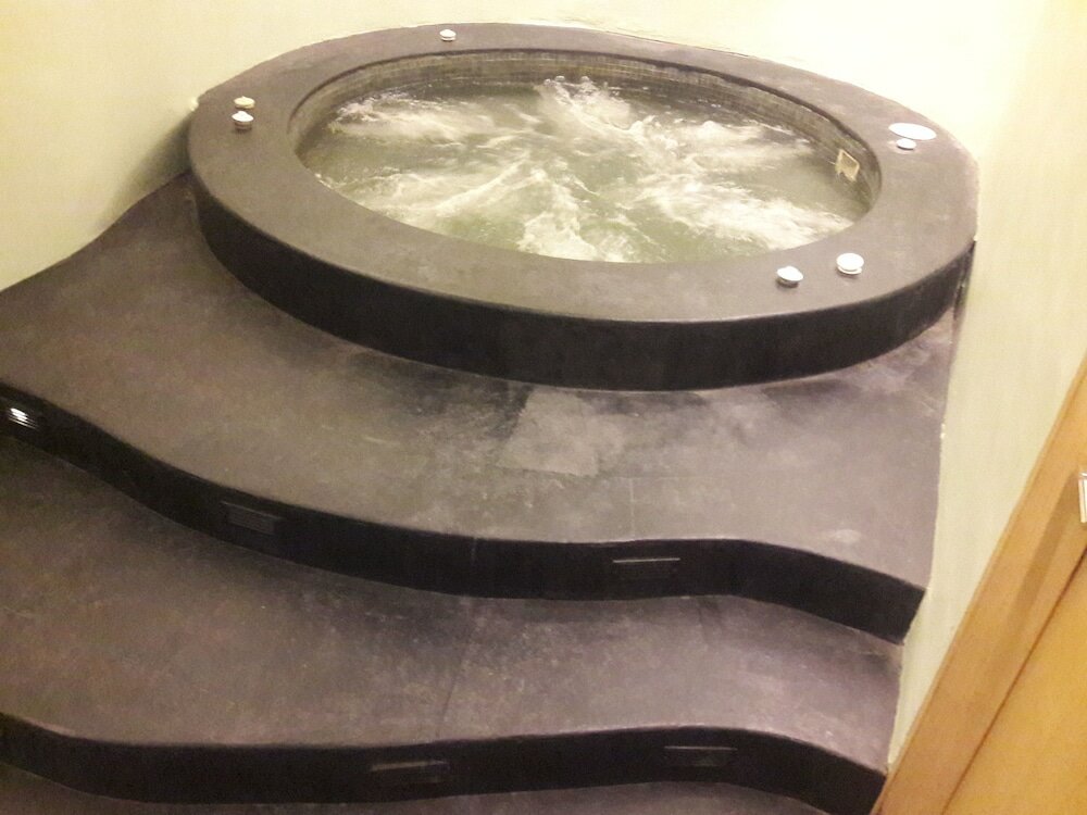 Фото The Radiant Hotel