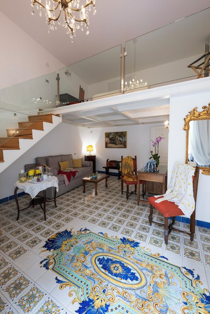 Фото Residenza Luce